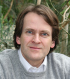 Dr. Axel Gottlob