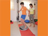Koordinationtraining