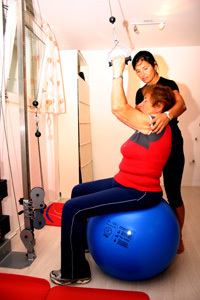 krafttraining