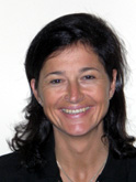 Portrait von Maria Kornberger